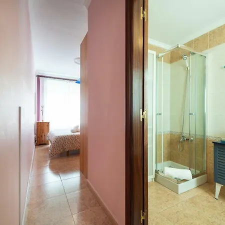 بيت للعطل Spacious 3br 5 Min Walk To Las Canteras - Parking