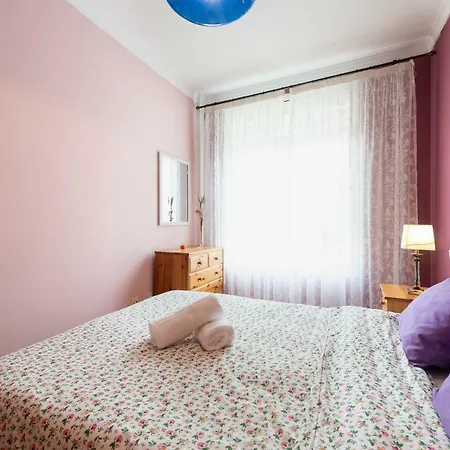 Spacious 3br 5 Min Walk To Las Canteras - Parking بيت للعطل لاس بالماس دي غران كاناريا