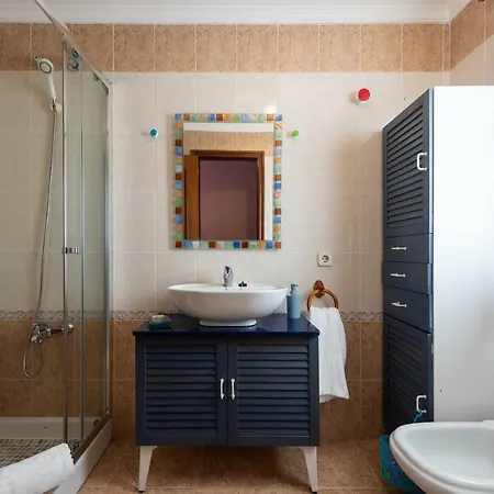 بيت للعطل Spacious 3br 5 Min Walk To Las Canteras - Parking *