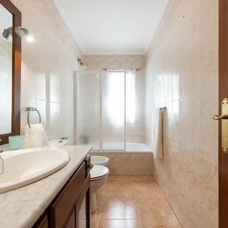 بيت للعطل Spacious 3br 5 Min Walk To Las Canteras - Parking *